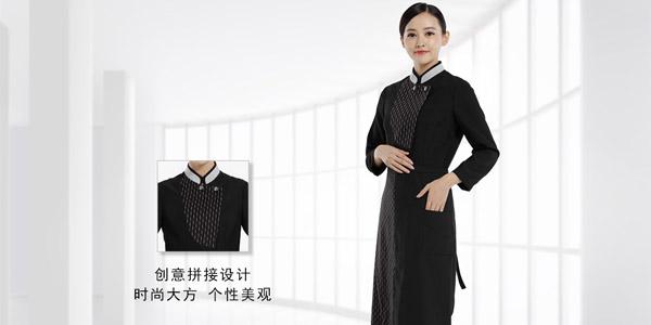 如何讓自己酒店服務(wù)員工作服更上檔次?