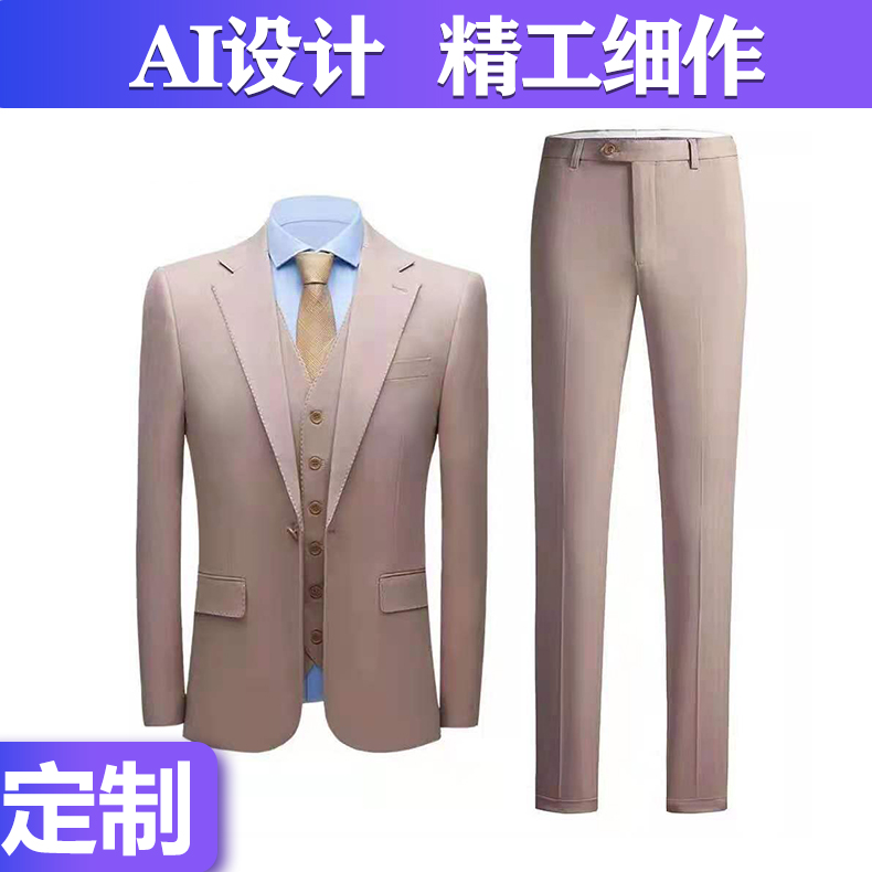 工作服的定做